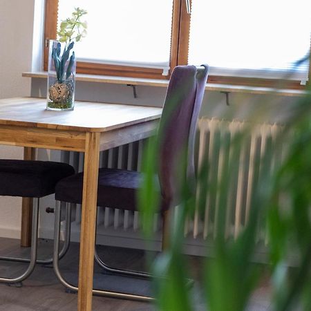 Ferienwohnung Schott Kippenheim Eksteriør bilde