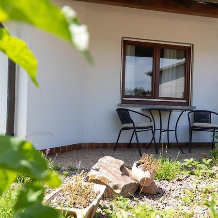 Ferienwohnung Schott Kippenheim Eksteriør bilde