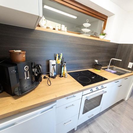 Ferienwohnung Schott Kippenheim Eksteriør bilde